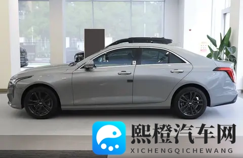 限时降价5万元,提供15T、20T两种动力,凯迪拉克CT4该怎么选?-3