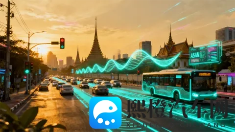 东盟市场能否成为车路云出海第二战场?-3