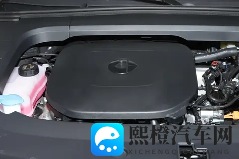 限时1699 万起  69秒破百+44L油耗？这台雷神混动大五座不简单-2