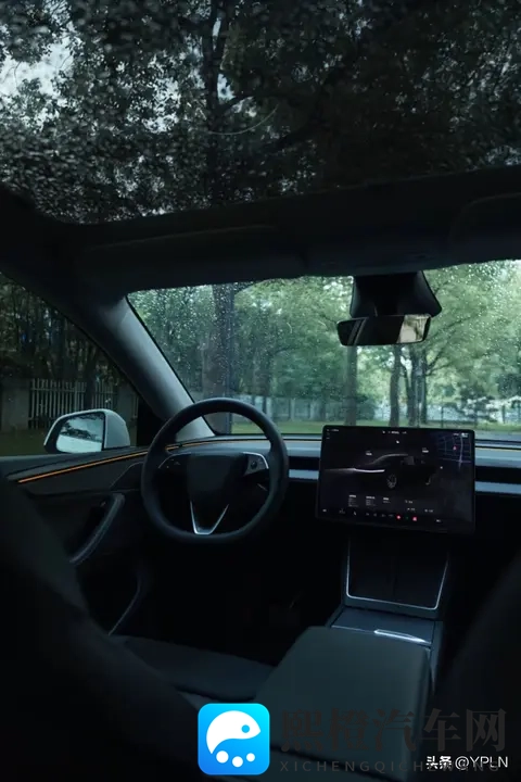 20多万的特斯拉是豪车吗-2