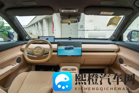 20万左右买C级SUV,星途星纪元ET值得考虑?-3