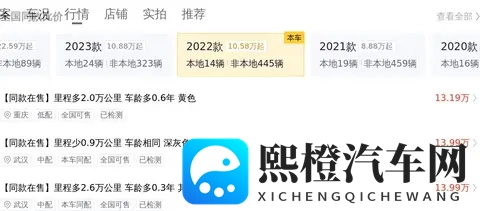 14万多拿下22款别克GL8,家用商务都合适?-2
