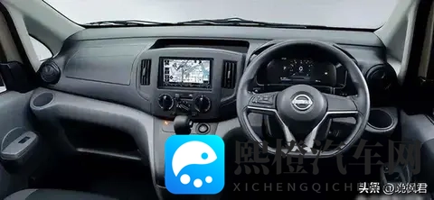 日产老面包复活卖十多万，没人认可技术落后，能不能活看用户选-3