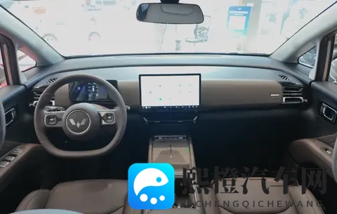 73万元起，星光730：三种动力+舒适大7座，五菱又行了-2