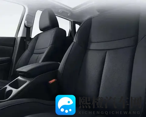 日产逍客·荣誉“酷黑”内饰上线!合资紧凑型SUV, 限时898万元起-1