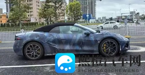 王传福要把“敞篷价格”打下来?疑似比亚迪新车曝光!-3