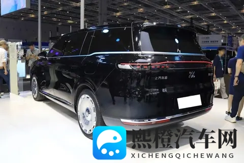 车长超52米,综合续航超1500km,全新智己LS9即将开启预售!-2