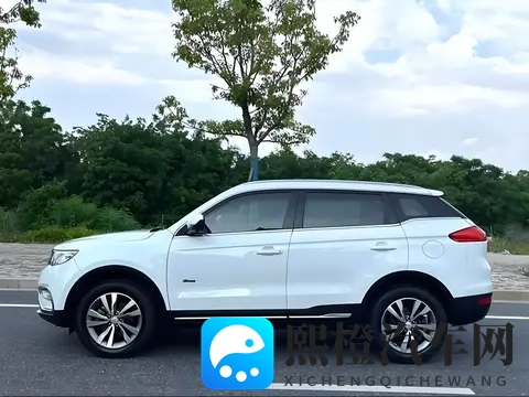 燃油车环比三连涨！市场步入稳定共存阶段-1