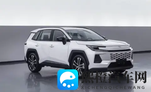 天天电动-广汽丰田全新威兰达11月20日上市-1