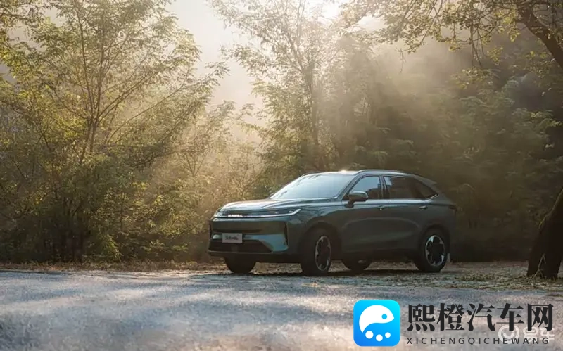 长城哈弗H6L上市，限时售价1039万至1279万元-1