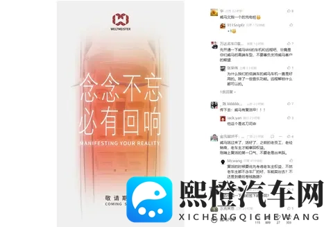 威马官宣“好事将近”，但车主却觉得“并不好”！-2