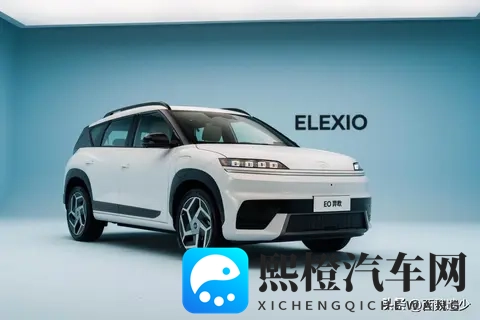 北京现代羿欧，靠什么“突围”-2