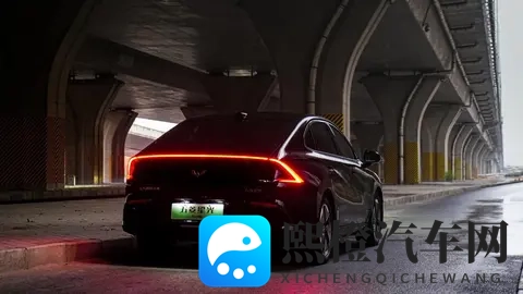 五菱星光EV 610km智能旗舰型：12万级纯电闭眼入-1