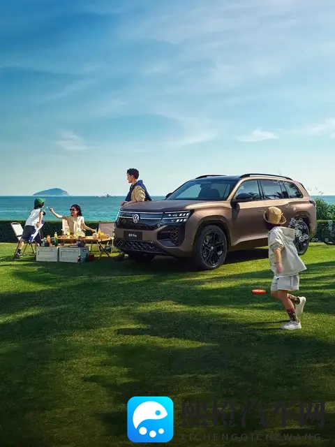 油车卷智能?26款途昂Pro L2+领航+四屏联动 25万级七座SUV闭眼冲!-1