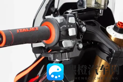 2025米兰展，全新意塔杰特Roadster 400再次惊艳突破！-3