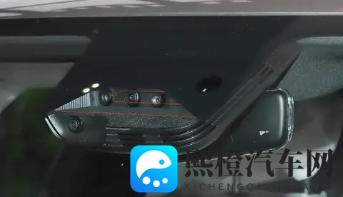 奔驰设计团队操刀，smart精灵#5 EHD配激光雷达+零重力座椅！-2