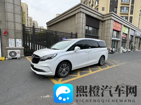 15万拿下20款别克GL8陆尊，家用_商务都合适？-2