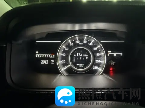 2018年本田艾力绅,9万公里一手车,家用MPV好选择?-3