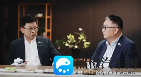 10月销售 6284辆，尚界H5的表现你觉得行吗？-2