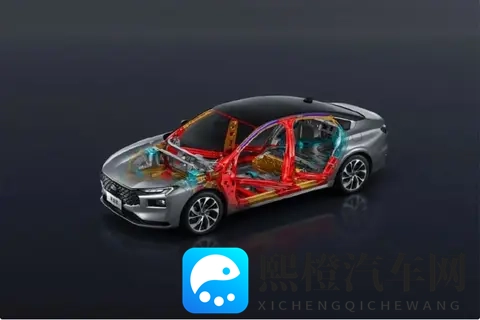 试驾福特蒙迪欧豪华版，20T有254匹马力，性能与经济能否兼得？-3