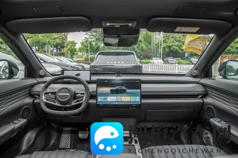 增程无焦虑，空间舒适大，产品力出众，购车权益诚意足-1