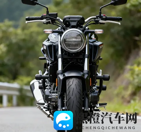 本田CB500SF正式过审 四缸72匹+日本原产ABS 明年春节后即可解锁骑-1