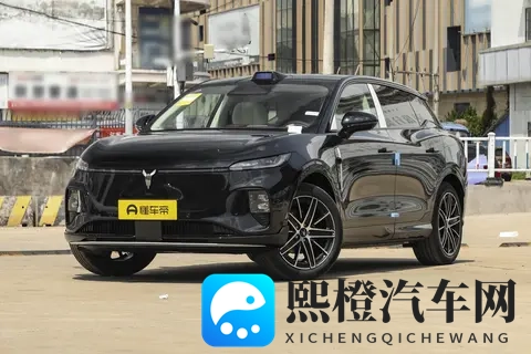 岚图泰山计划11月18日上市，品牌第30万辆整车同步下线-2