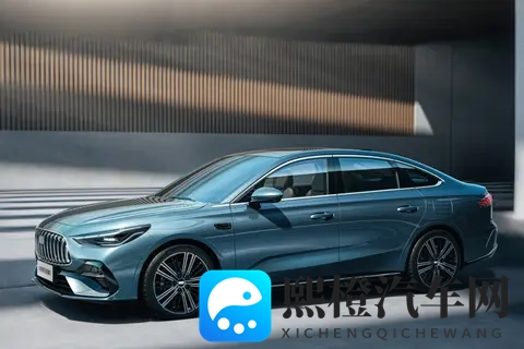 轴距大过秦L DM,价格比肩秦PLUS DM!吉利银河星耀6如何选购?-1