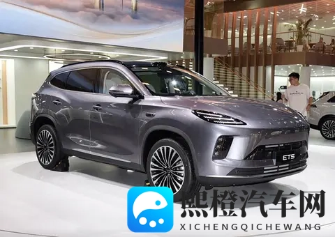 星途ET5预售将至 增程续航够用 15万起价真香?-1