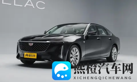 万事俱备只欠东风?凯迪拉克CT6的价格新动作-2