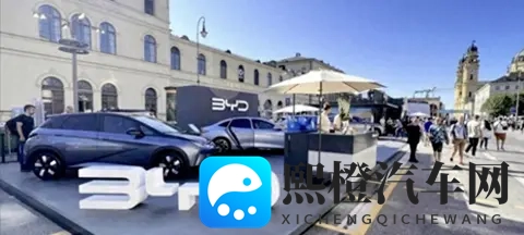 比亚迪跌落神坛?44万辆月销仍失冠,背后暗藏三大危机!-3