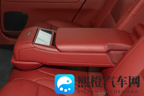 2026款阿维塔12四激光版即将预售，豪华体验再升级-1