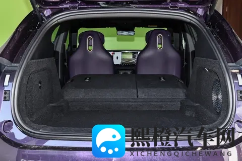 一周深度体验，2026款阿维塔07：终于不用妥协了！-1