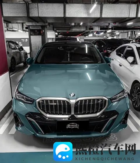 宝马新五系设计引争议：谁在说它“丑”？背后是4类审美分歧-3