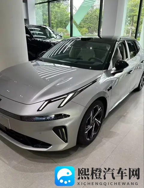 领克07家用续航够用-1