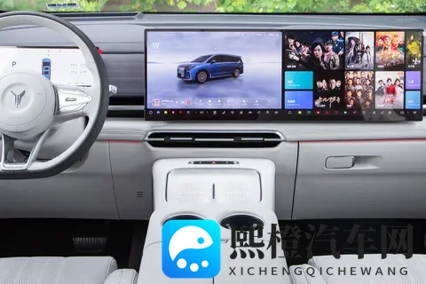 高端MPV怎么选？多花点时间了解26款岚图梦想家PHEV-2