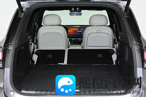 1988 万买沃尔沃架构 SUV  26 款领克 09 实测体验-2