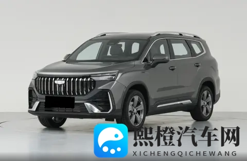三种座椅布局可选,2026款吉利豪越L实力提升,能获得用户认可吗-3