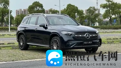 全新奔驰GLC长轴距3998万起,燃油版配置更新-3