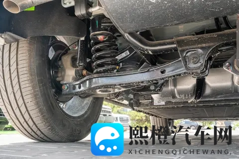 捷途山海 T1：兼顾城市与户外的混动 SUV 深度解析-3