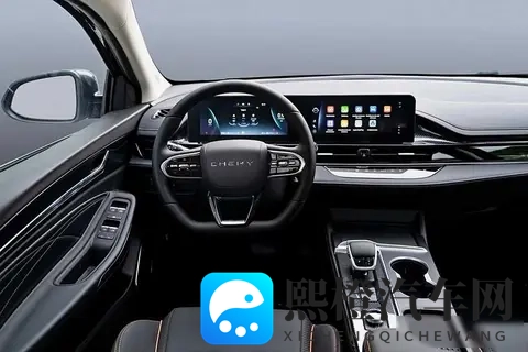 从停产到热卖，奇瑞用一辆车打开三个市场-3