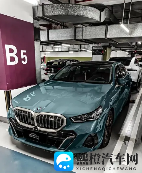 宝马新五系设计引争议：谁在说它“丑”？背后是4类审美分歧-2