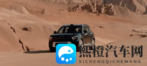 smart #5 EHD:20 万元内插混 SUV 的豪华与技术平衡之选-1