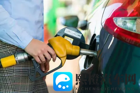 燃油车会被淘汰吗?假期去跑一趟高速,你也许就清楚了!-2