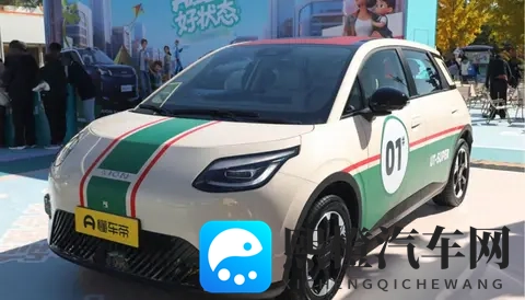 广汽埃安UT super上市！499万起，新版换电神车来了？-3