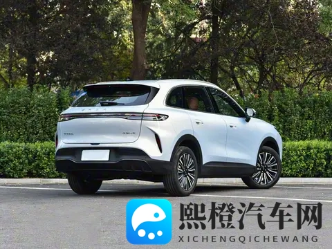 入门即高配！2026款瑞虎8正式上市，配16T+7DCT，售价929万起-2