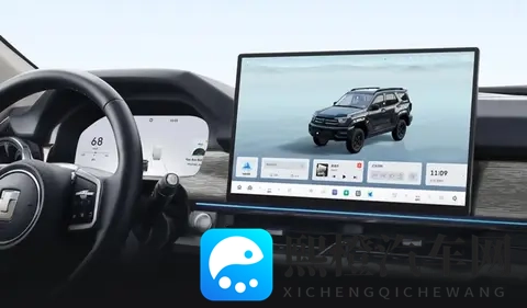 多动力版本同步推出,全新坦克400售价2498万元起-2