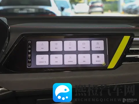 上汽奥迪A5L Sportback优惠价调整 最高降2000元-3