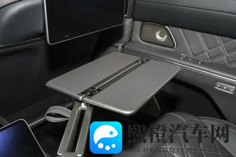 告别 BBA 固有印象，行政旗舰该看蔚来 ET9 2025 款 102kWh-2