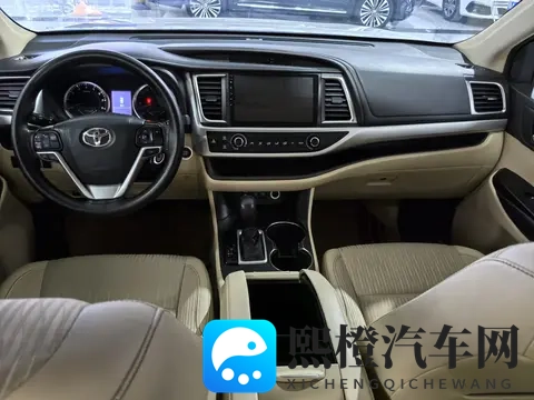 六年老汉兰达,12万不到,奶爸家用好选择?-1